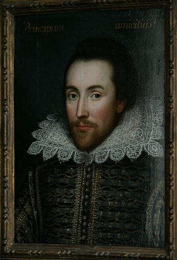william shakespeare family. of William Shakespeare